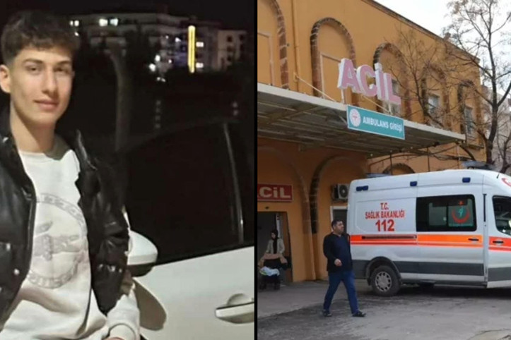 Mustafa'dan 10 gün sonra acı haber