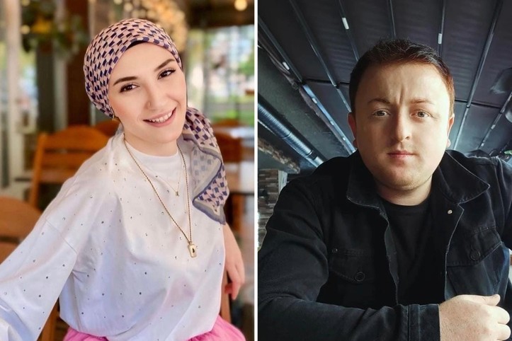'Aldatıldım' cinayetinde asıl sadakatsiz kendisi çıktı
