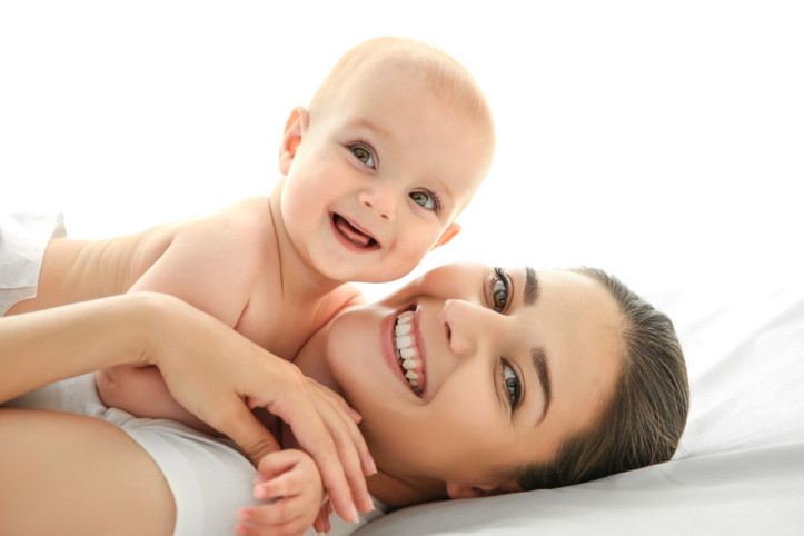 Bilimsel araştırma: İlk 6 ay anne sütü verilen bebeklerde...