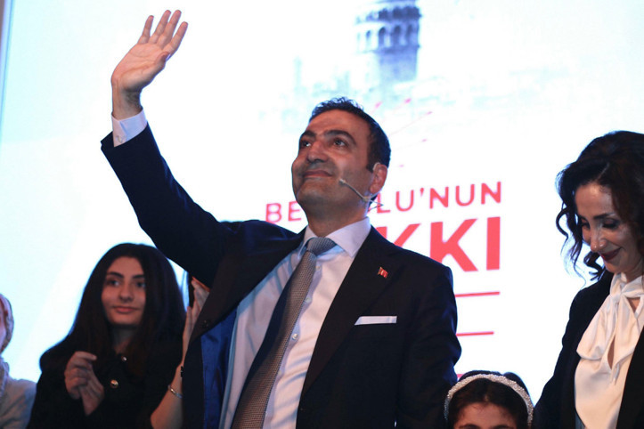 CHP'den Beyoğlu tepkileri: Bedeli ağır olacak