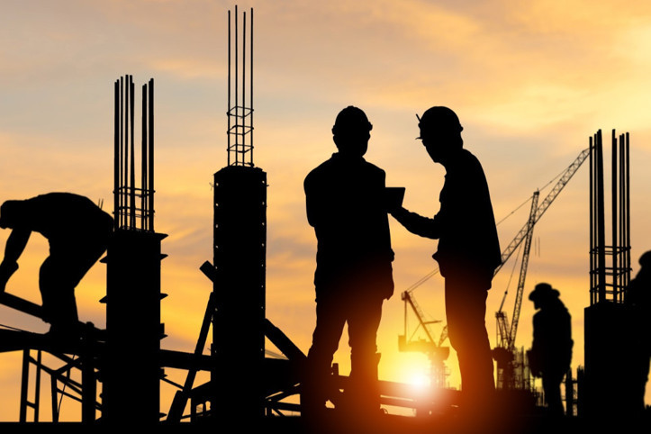 Bursalı inşaat devi konkordato ilan etti