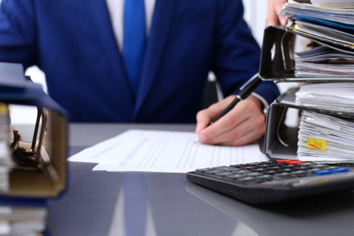 Kamuda atama ve görevden almalar