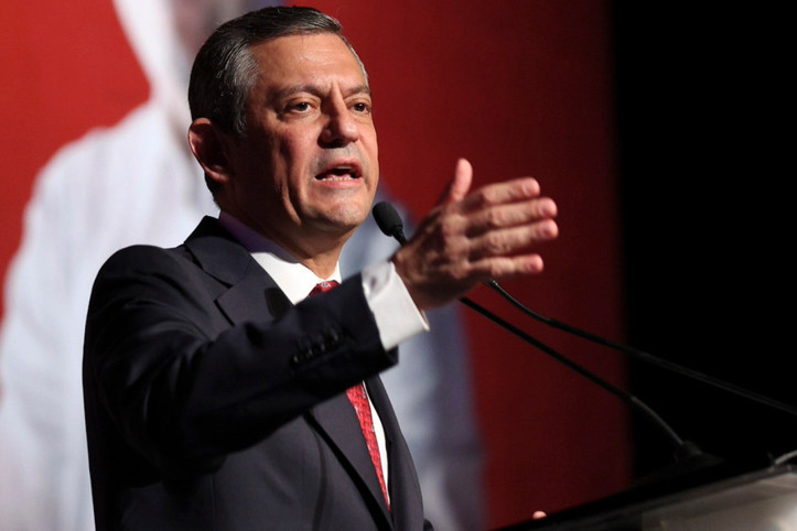 Özel'in iddialarına MASAK'tan yanıt