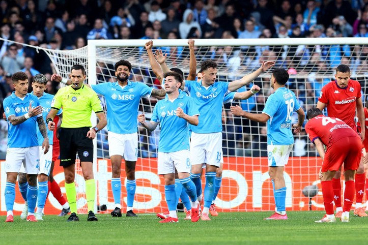 Serie A, VAR konusunda devrim niteliğinde bir adım atıyor