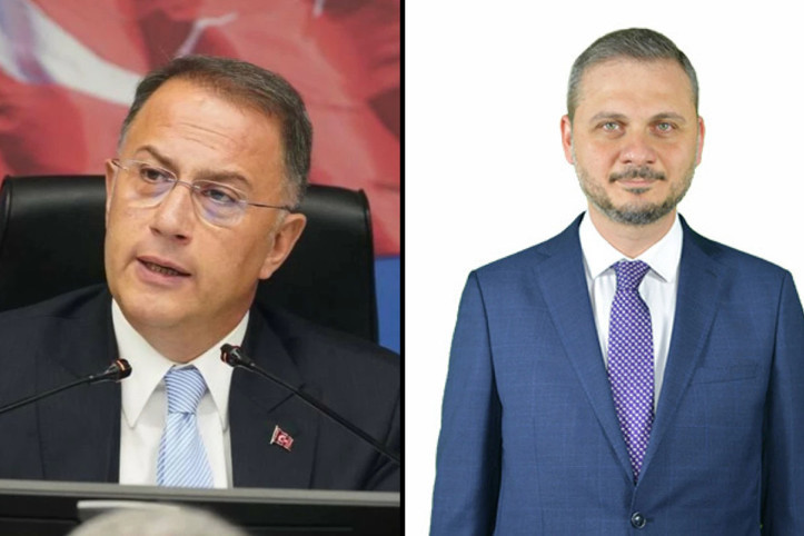Beylikdüzü Belediyesi'nde başkan vekili belli oldu