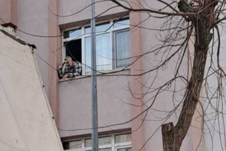 Eski eş dehşet saçtı: 3 ölü, 1 yaralı