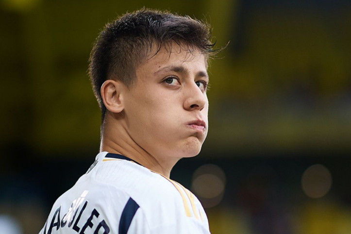 'Transfer sihirbazı' Arda Güler'in peşinde: 'Aradığımız birçok şey onda var'