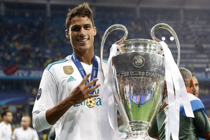 Varane, Mourinho'yu anlattı: 'Neden bu kadar kötüsün?'