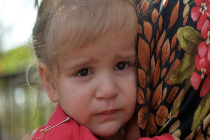 Adana'da 3 yaşındaki çocuğun biyonik kulağını çaldılar