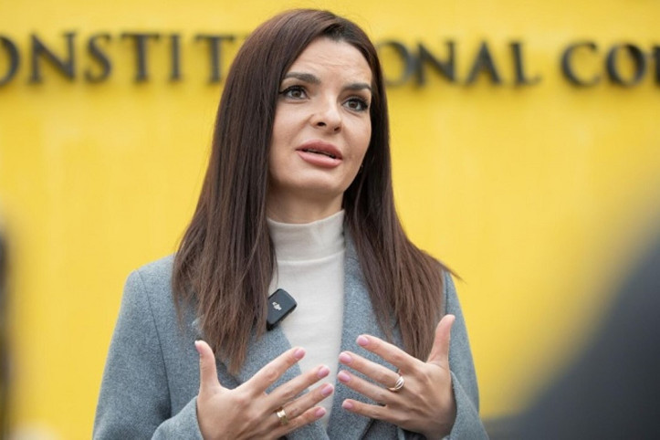 Gagavuzya liderine tutuklama talebi: Erdoğan ve Putin’e seslendi