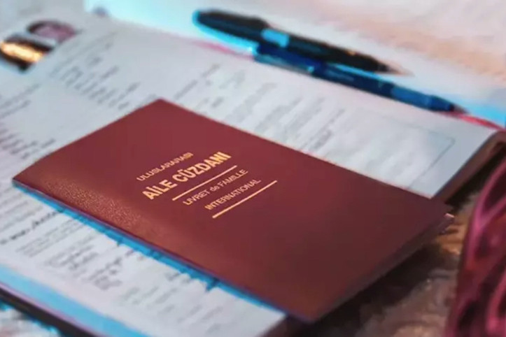 'Gri boşanma' dalgası büyüyor