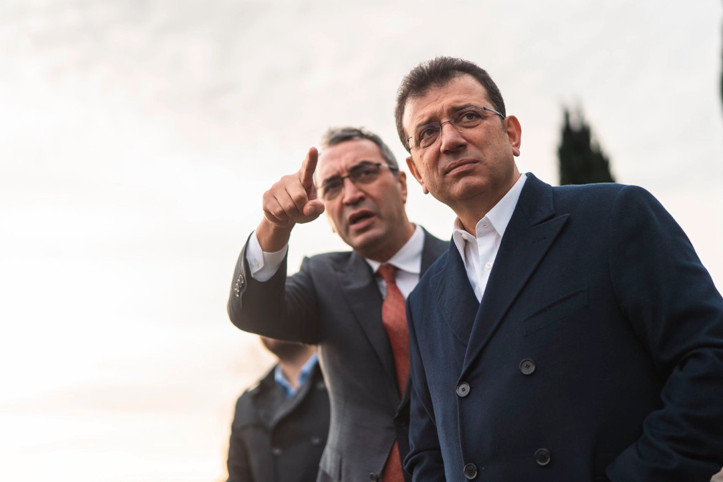 Son 4 yılda 3 kere anjiyo olmuştu: Cezaevindeki Mahir Polat hastaneye kaldırıldı