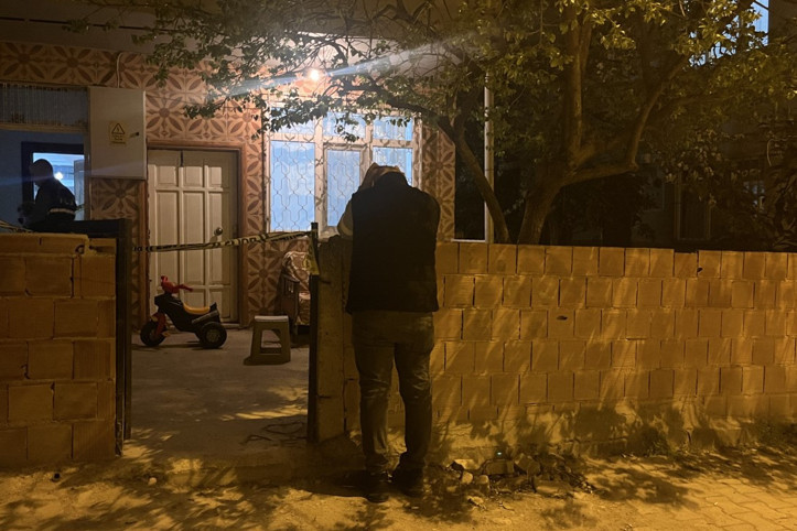 Alkolden zehirlenip hayatını kaybetti