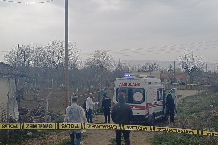 Korkunç olay: Arkadaşları tarafından ölü bulundu