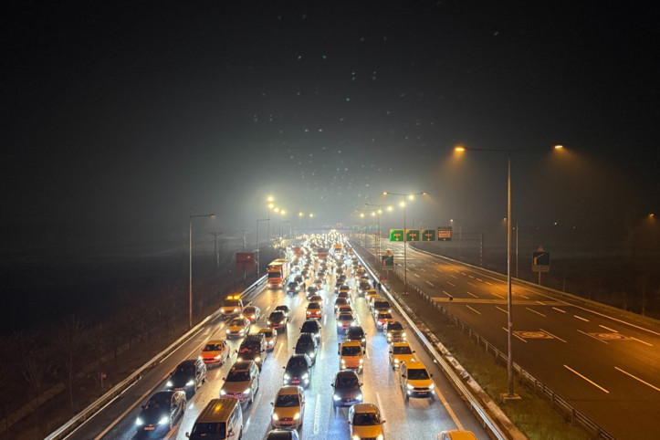 Yerlikaya'dan bayram uyarısı