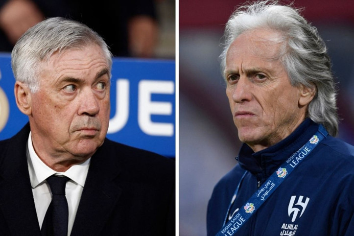 Brezilya hocasını arıyor: İki aday var