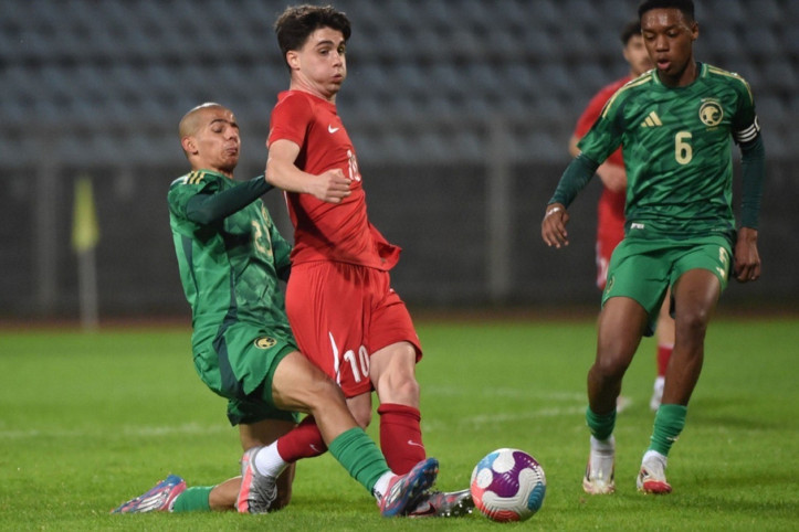 Genç Kartal Enes Çinemre'ye Bayern kancası