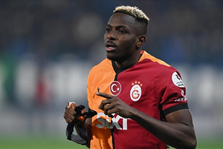 Osimhen'in yerine onu alacaklar: 100 milyon Euro'luk golcü