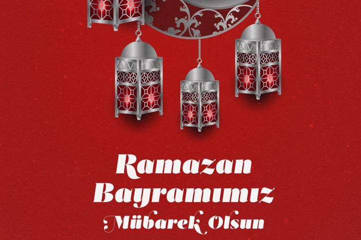 Spor dünyasından Ramazan Bayramı mesajları