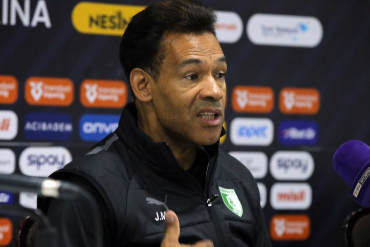 Bodrum FK kupada yarı finale odaklandı