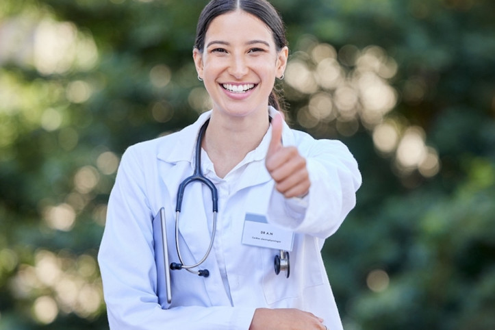 Küçük kasabanın iş ilanı gündem oldu