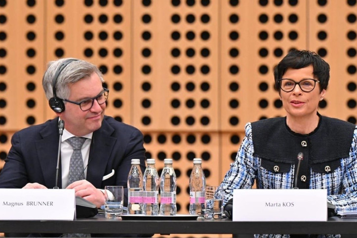 Avrupa Komisyonu üyesi İmamoğlu için Fidan'la görüşmesini iptal etti