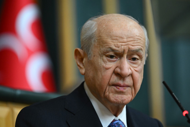 Bahçeli temenni etti: Peşin hükümler bitirilmeli