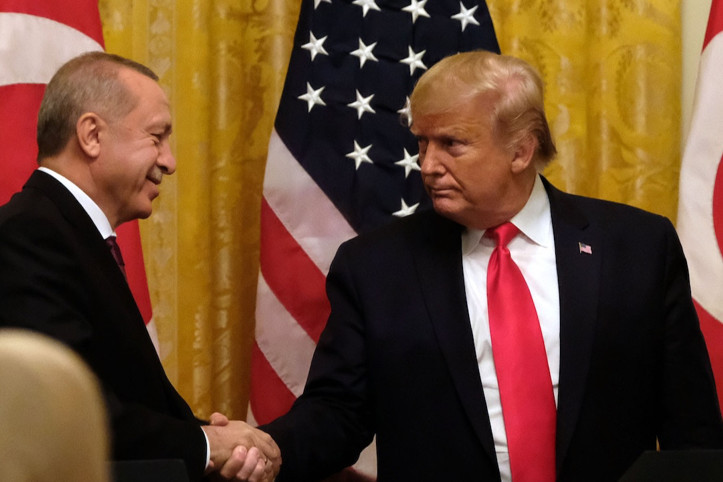 Yunan medyasından dikkat çeken iddialar