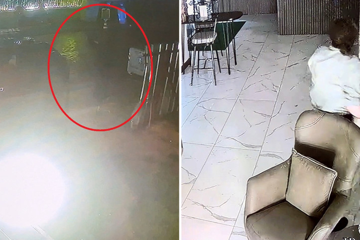 Avcılar'da iki otele silahlı saldırı