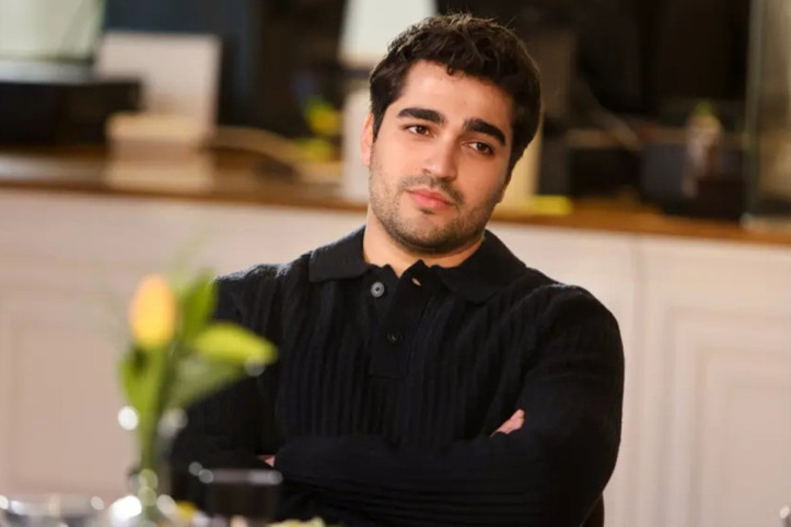 Mert Ramazan Demir direksiyon sınavını başarıyla geçti