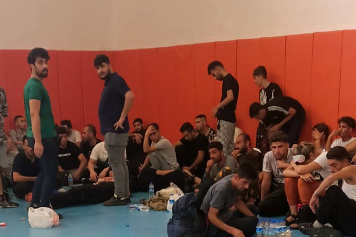 Sayıları bir milyonu geçti: Afganlar ilk sırada