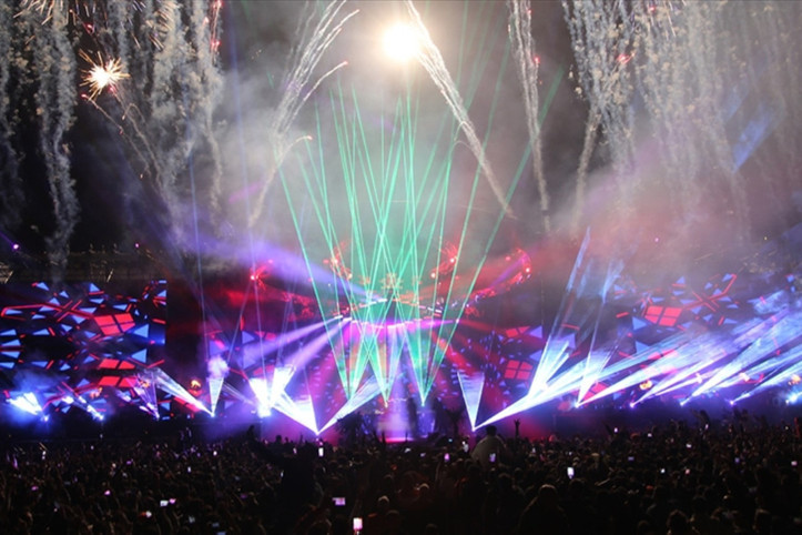 Yıldızlar, yıldızlar kadar uzak