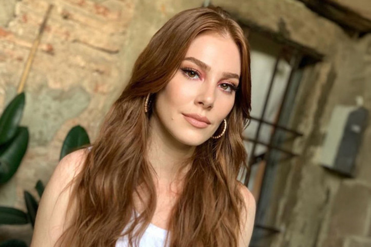 Elçin Sangu’dan 'WhatsApp grubu' iddialarına yanıt