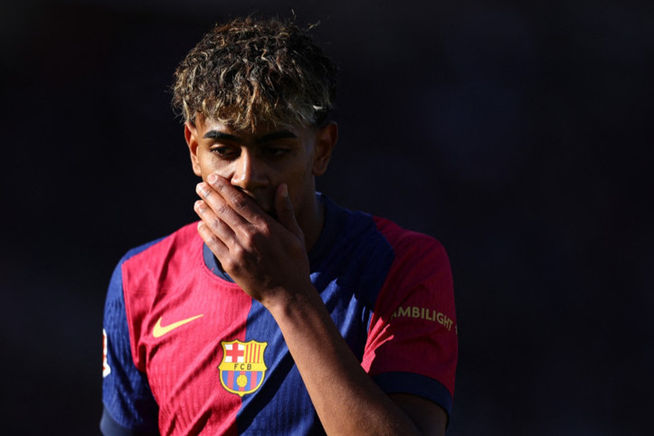 Yamal'a 275 milyon Euro: Dünyanın en pahalı futbolcusu olabilir