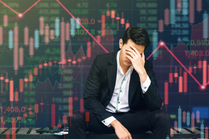 Borsada 9 yıl sonra bir ilk olabilir