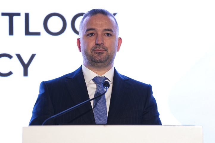 Karahan: Enflasyon eğilimindeki yükseliş ilk çeyreğe özgü