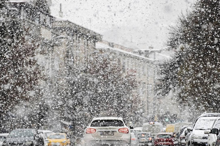 Meteoroloji uzmanı tarih verdi: Ankara'ya yağacak kar kışın bile görülmedi