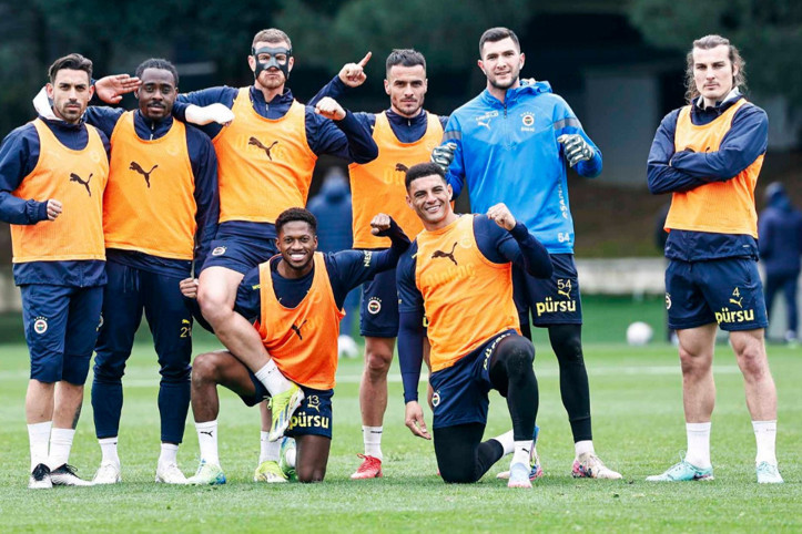 'Fener'de Sivas mesaisi başladı