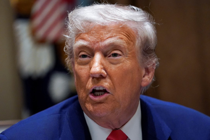 Trump: Panama’ya çok sayıda asker gönderdik