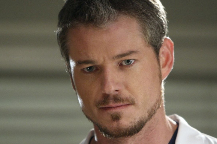 Grey’s Anatomy oyuncusu Eric Dane'e ALS teşhisi kondu