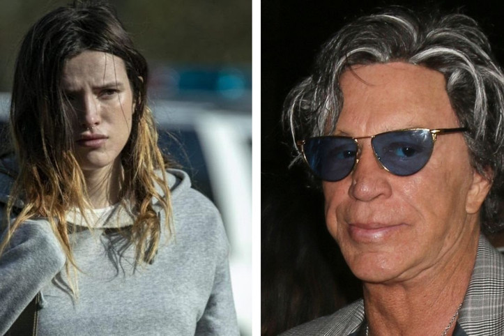 Bella Thorne'dan ünlü oyuncu hakkında çarpıcı iddia: Cinsel organıma zarar verdi