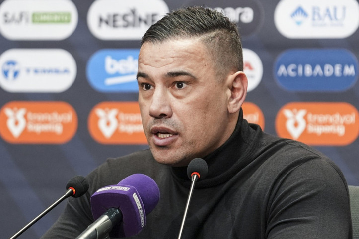 Çağdaş Atan Opoku için ne konuştu: Satmayacağız!