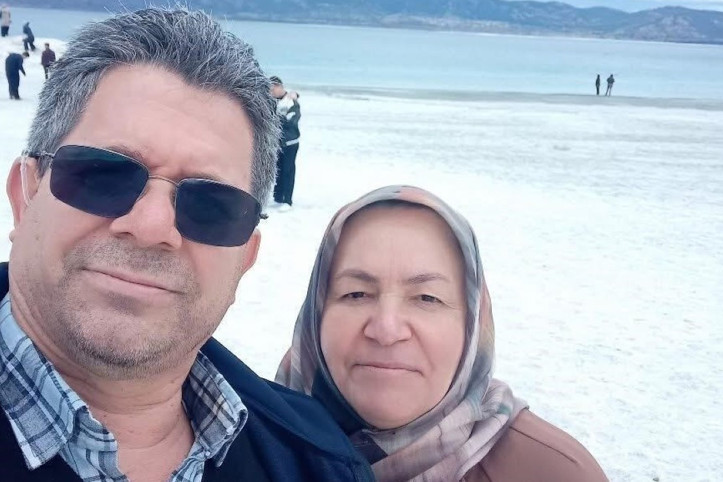 Miras kavgası kanlı bitti: 2 ölü