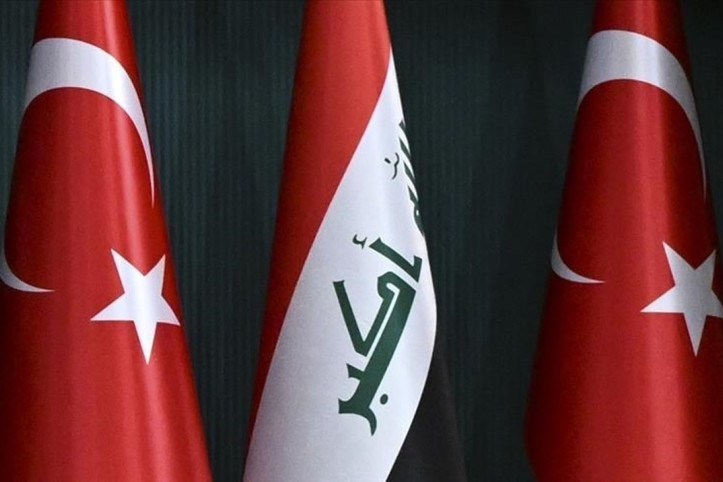 Türkiye ve Irak’tan ortak bildiri