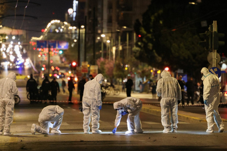 Bombalı saldırının arkasından yeni gerilla örgütü çıktı