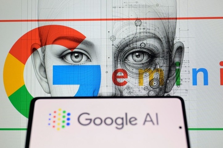 Google'ın yapay zeka savaşında dikkat çeken silahı