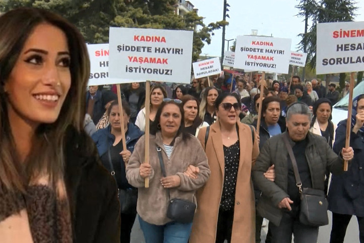 Kadın cinayeti her yerde: Katil aramızda dolaşıyor