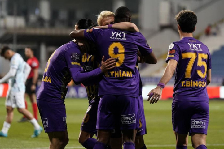 Kerem Yavaş: Oyuncularımız bugün bizi buralara getirdi