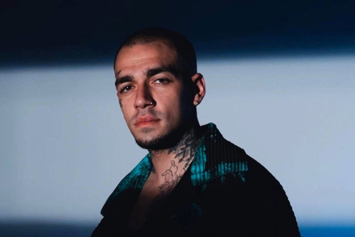 TÜGŞAV bağışı kabul etmedi, Ezhel'den yanıt geldi