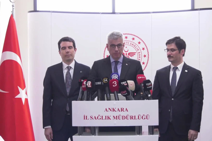 Yeni dönem: Karma aşı programa dahil edildi, 6 hastalıktan koruyacak